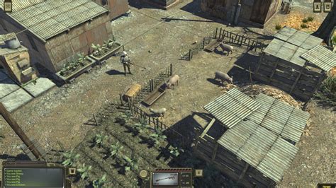 atom rpg dead city